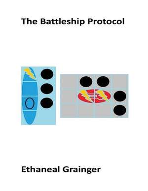 The Battleship Protocol de Ethaneal Grainger