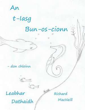 An T-Iasg Bun-OS-Cionn de Richard MacNeill