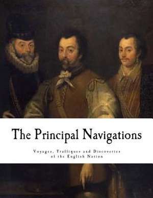 The Principal Navigations de Richard Hakluyt