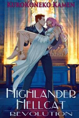 Highlander Hellcat Revolution de Kurokoneko Kamen