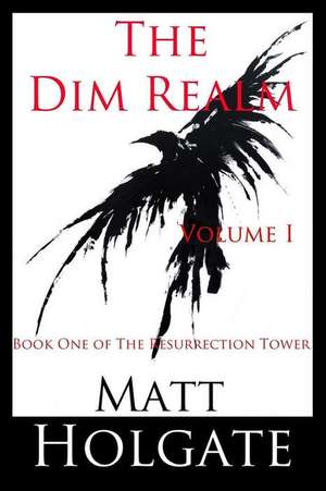 The Dim Realm, Volume I de Matt Holgate