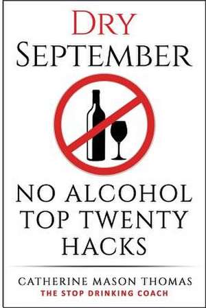 Alcohol de Catherine Mason Thomas