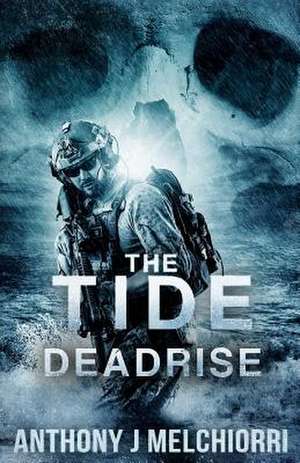 The Tide de Anthony J. Melchiorri