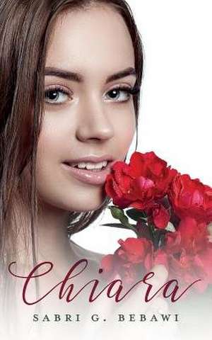 Chiara de Sabri G. Bebawi