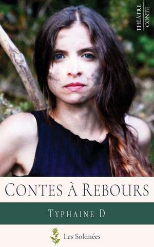 Contes a Rebours de D, Typhaine