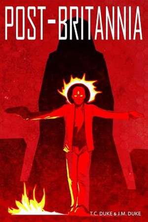 Post-Britannia de T. C. Duke