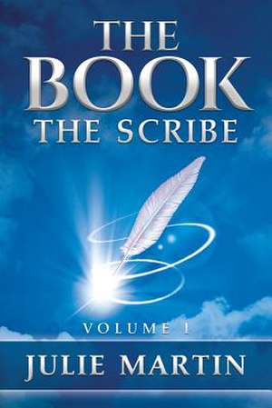 The Book de The Scribe