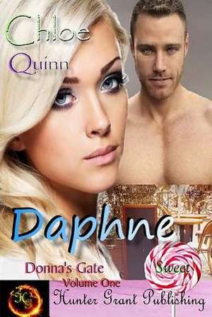 Daphne de Chloe Quinn