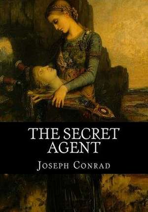 The Secret Agent de Joseph Conrad
