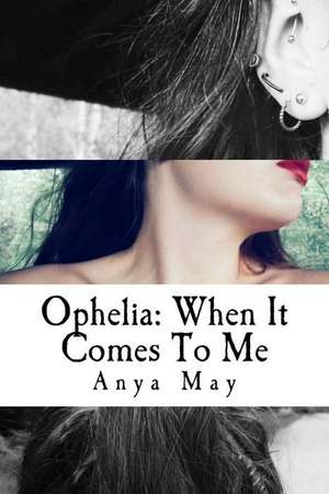 Ophelia de Anya E. May