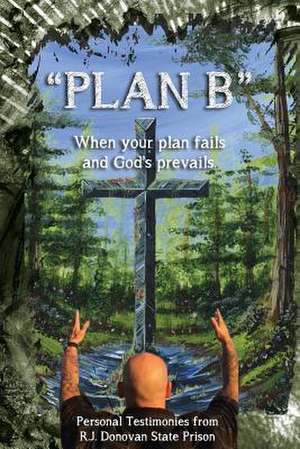 Plan B de Jenn Randolph