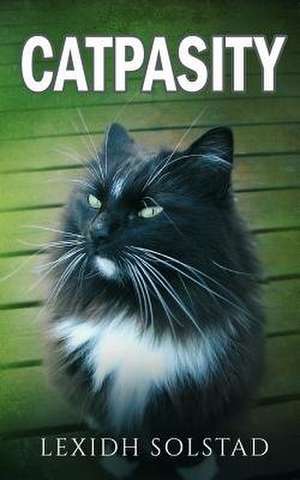 Catpasity de Lexidh Solstad