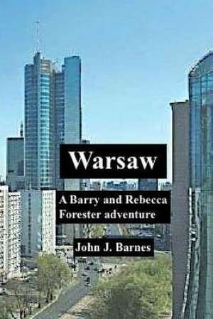 Warsaw de John J. Barnes