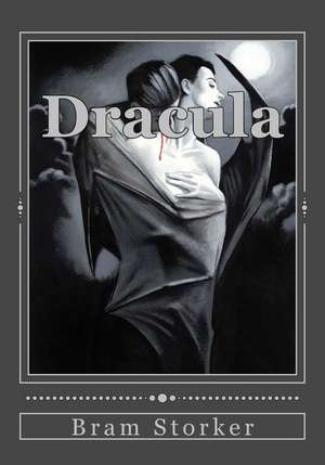 Dracula de Bram Storker