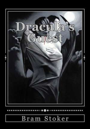 Dracula's Guest de Bram Stoker