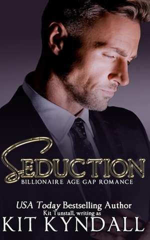 Seduction de Kit Kyndall