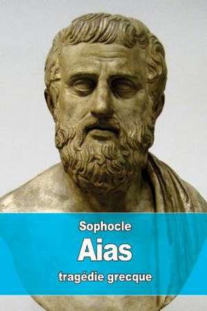 Aias de Sophocle