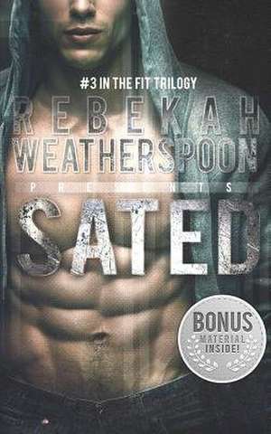 Sated de Rebekah Weatherspoon