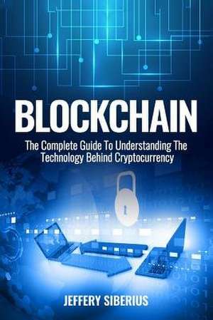 Blockchain de Jeffery Siberius