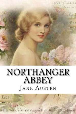 Northanger Abbey Jane Austen de Jane Austen