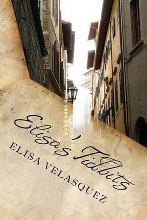 Elisa's Tidbits de Elisa Velasquez