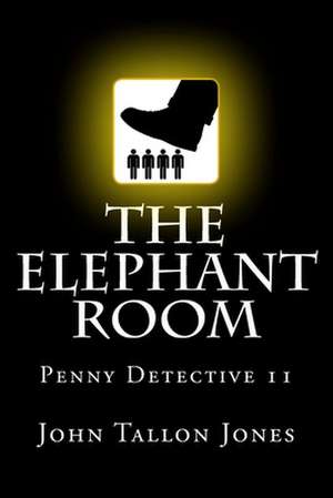 The Elephant Room de John Tallon Jones