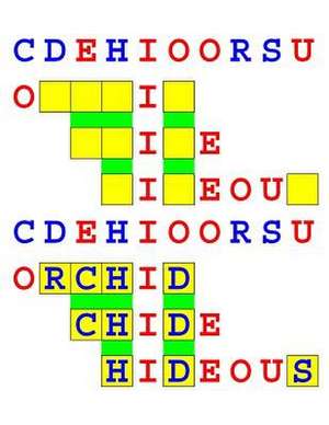 Joinword Puzzles 07rgb de MR Francis Gurtowski