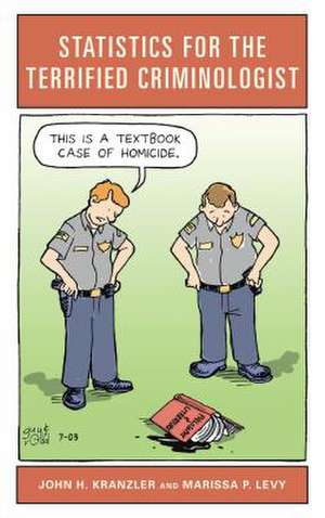 STATISTICS FOR THE TERRIFIED CPB