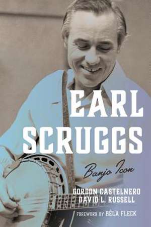 Earl Scruggs de David L. Russell