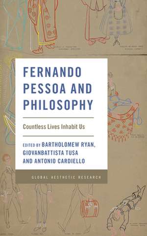 FERNANDO PESSOA AND PHILOSOPHYCB