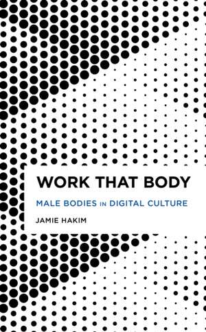 Work That Body de Jamie Hakim