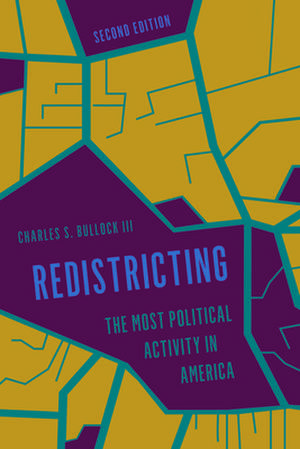 REDISTRICTING de Charles S.III Bullock