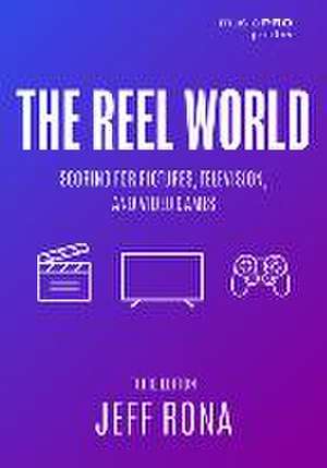 The Reel World de Jeff Rona