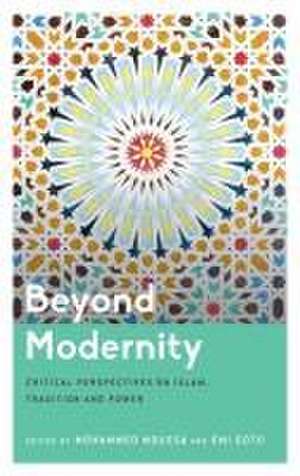 Beyond Modernity de Emi Goto