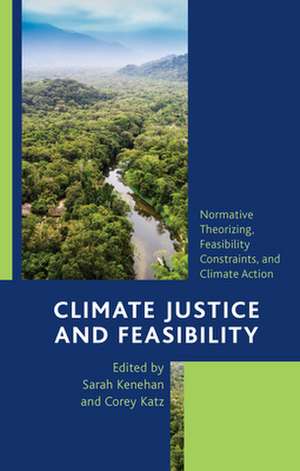 Climate Justice and Feasibility