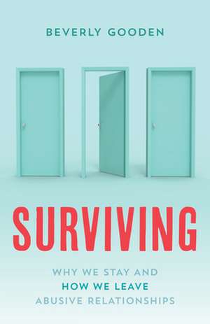 Surviving de Beverly Gooden