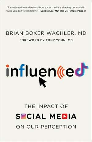 Influenced de Brian Boxer Wachler