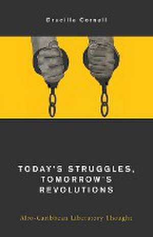 Today's Struggles, Tomorrow's Revolutions de Drucilla Cornell