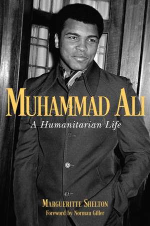 Muhammad Ali de Margueritte Shelton