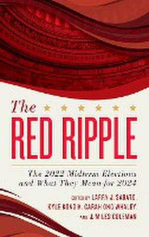 Red Ripple