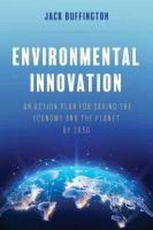 Environmental Innovation de Jack Buffington