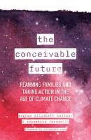 The Conceivable Future de Meghan Elizabeth Kallman