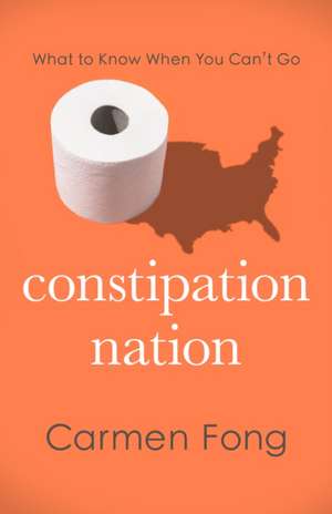 Constipation Nation de Md Fong