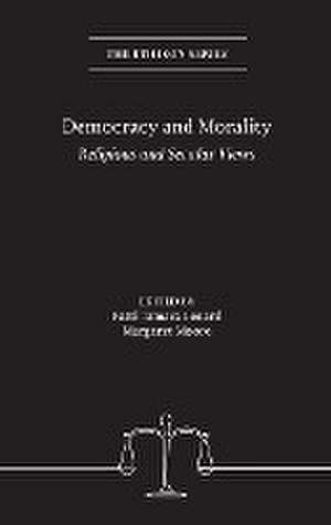 Democracy and Morality