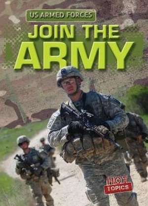 Join the Army de Mitchell, P. P.