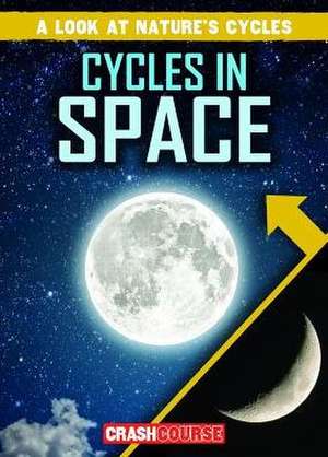 Cycles in Space de Bray Jacobson