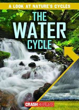 The Water Cycle de Santana Hunt