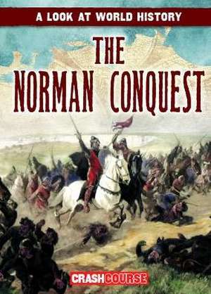 The Norman Conquest de Marie Roesser