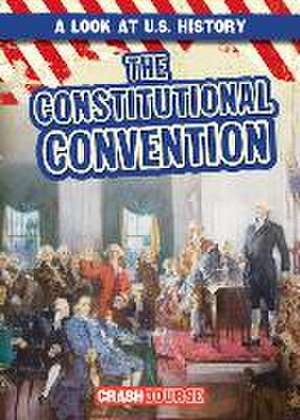 The Constitutional Convention de Beatrice Harris