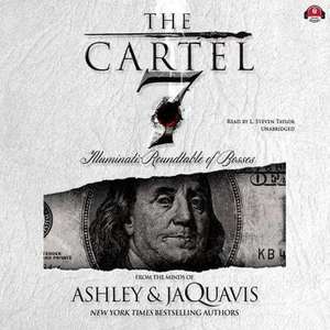 The Cartel 7 de Ashley